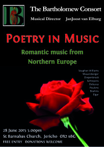 2015 06 28 Poetry in Music Poster